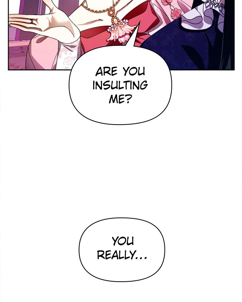 Your Throne Chap 87 - Next Chap 88
