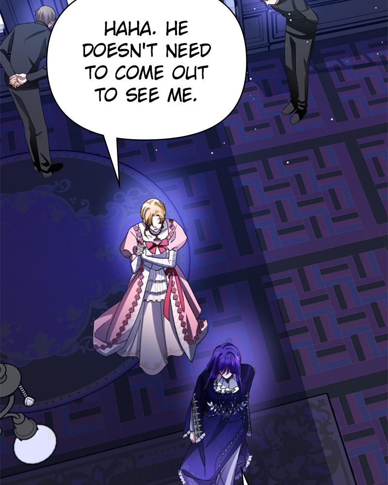 Your Throne Chap 87 - Next Chap 88