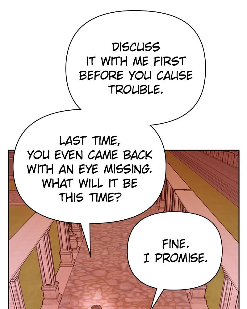 Your Throne Chap 84 - Next Chap 85