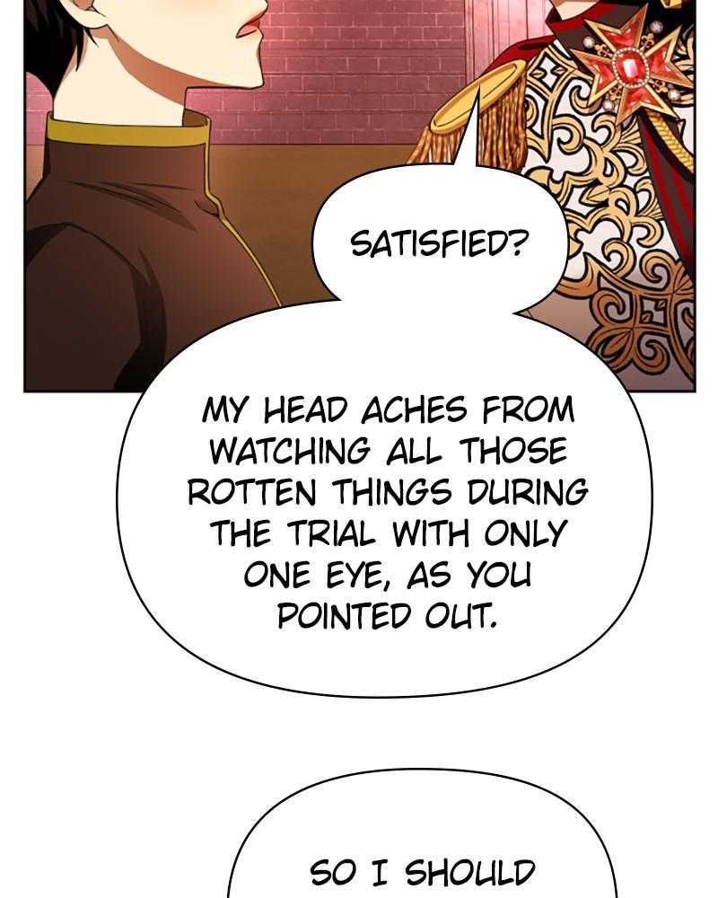 Your Throne Chap 84 - Next Chap 85