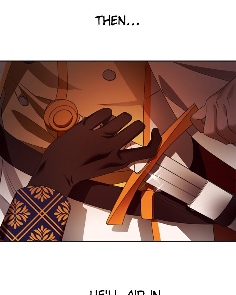 Your Throne Chap 84 - Next Chap 85