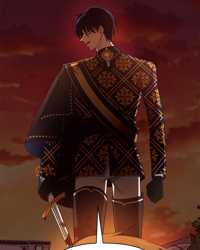 Your Throne Chap 84 - Next Chap 85