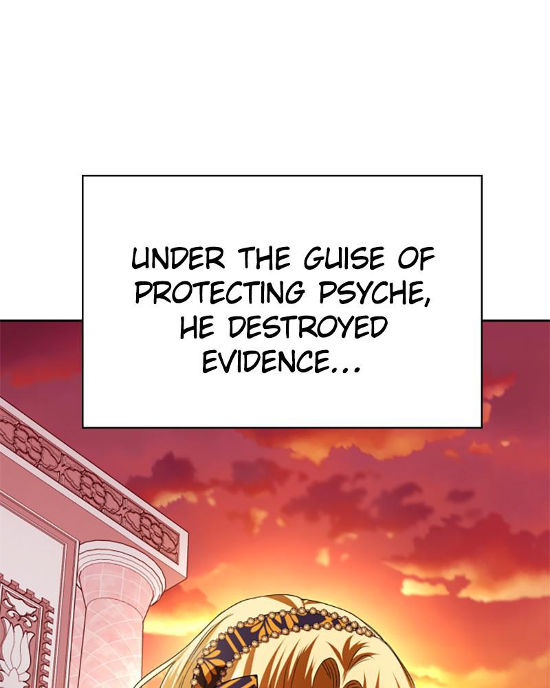 Your Throne Chap 84 - Next Chap 85