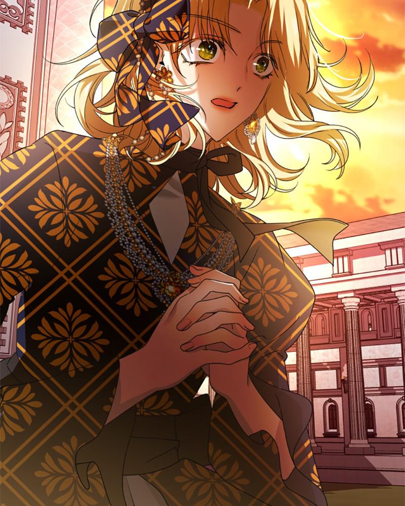 Your Throne Chap 84 - Next Chap 85