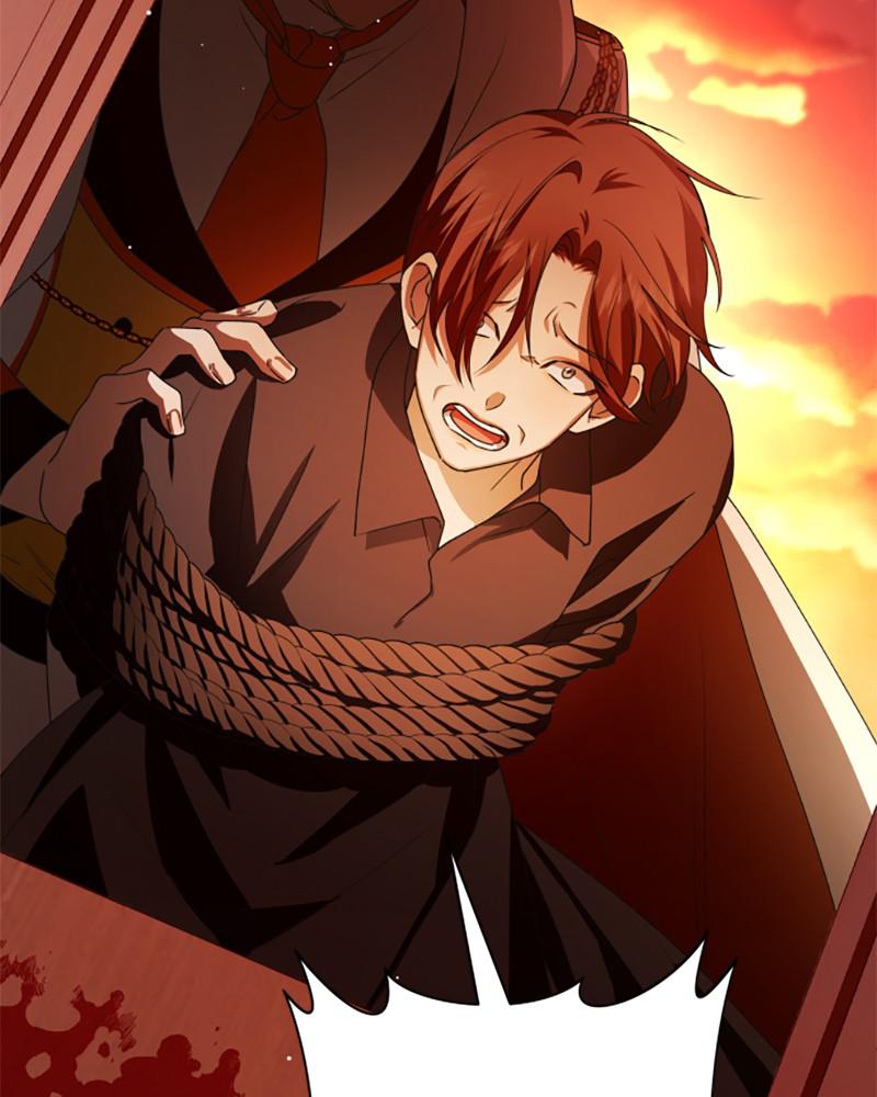 Your Throne Chap 84 - Next Chap 85