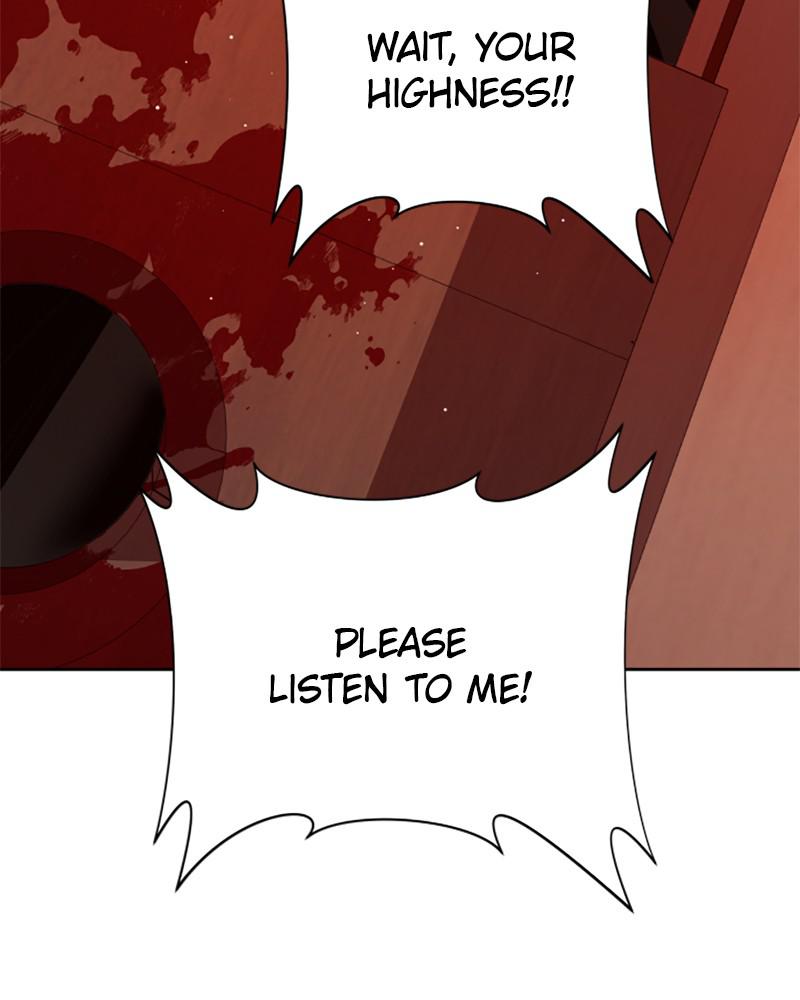 Your Throne Chap 84 - Next Chap 85