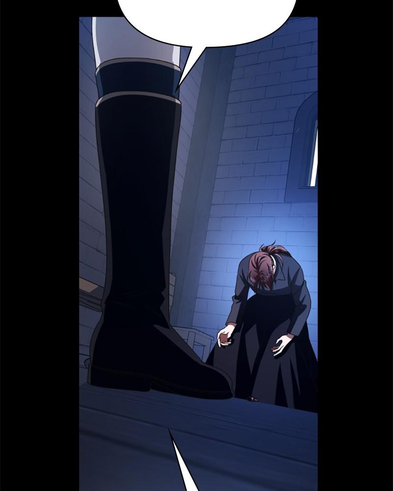 Your Throne Chap 84 - Next Chap 85