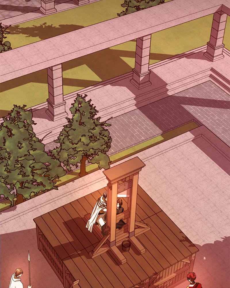 Your Throne Chap 84 - Next Chap 85