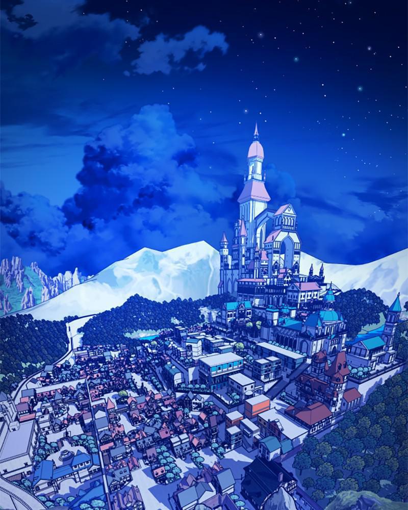Your Throne Chap 85 - Next Chap 86