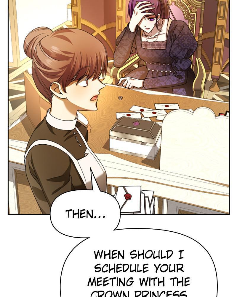 Your Throne Chap 85 - Next Chap 86