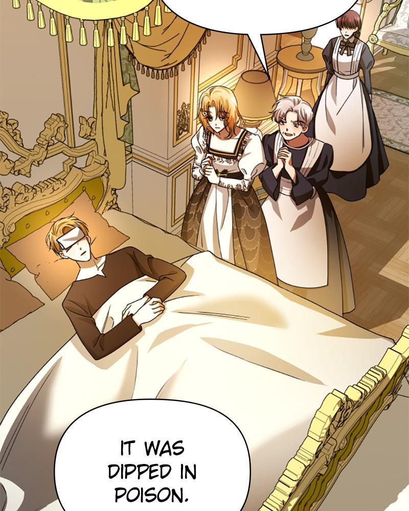 Your Throne Chap 85 - Next Chap 86
