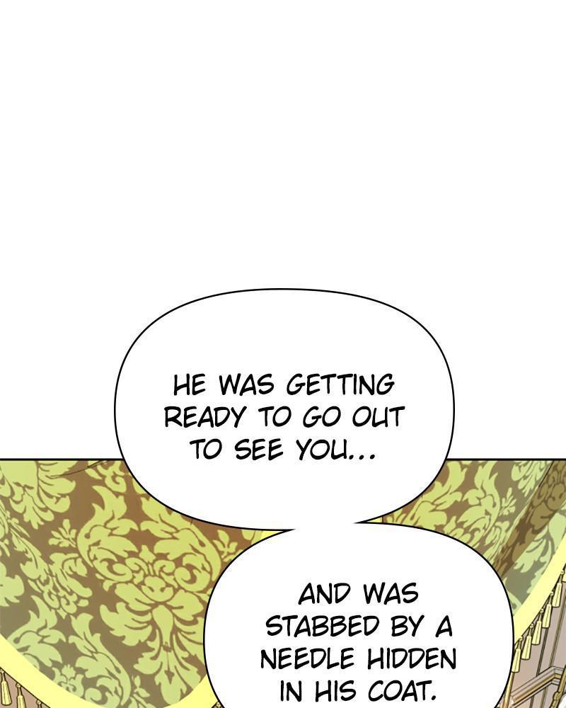 Your Throne Chap 85 - Next Chap 86