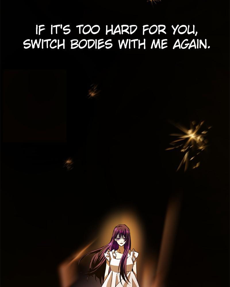 Your Throne Chap 85 - Next Chap 86
