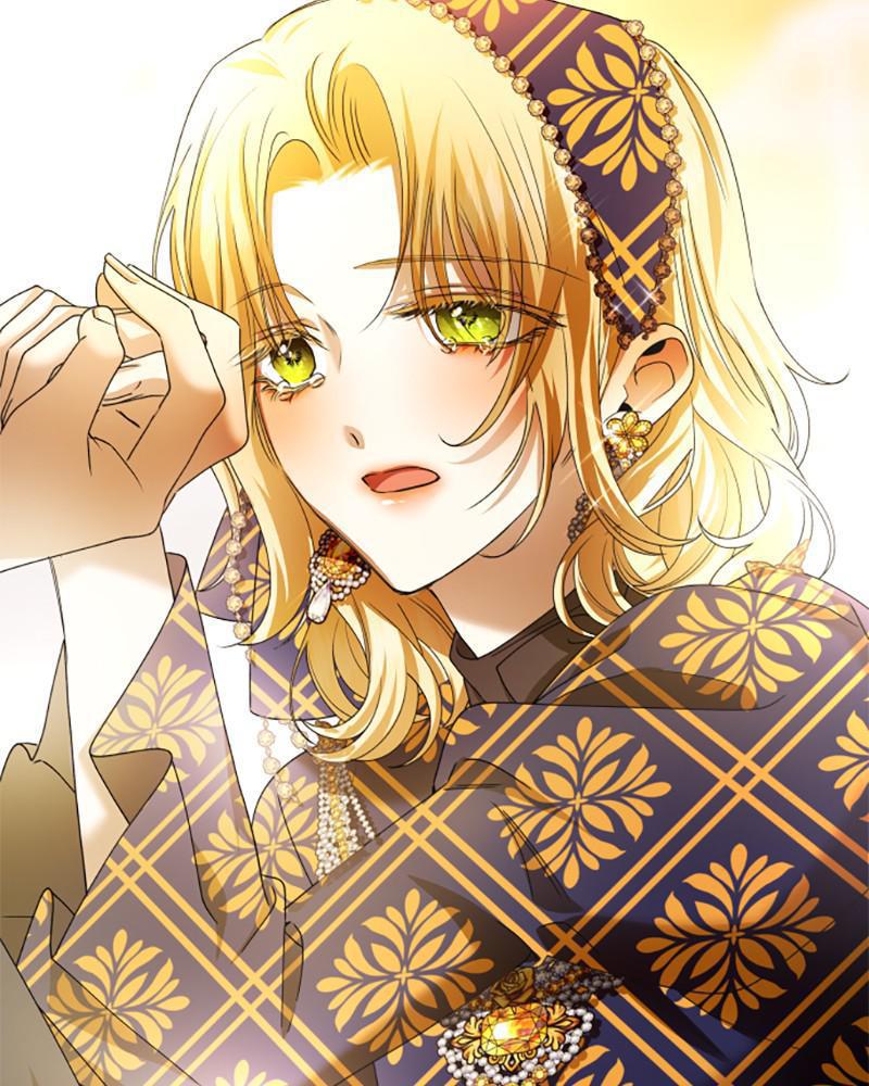 Your Throne Chap 85 - Next Chap 86