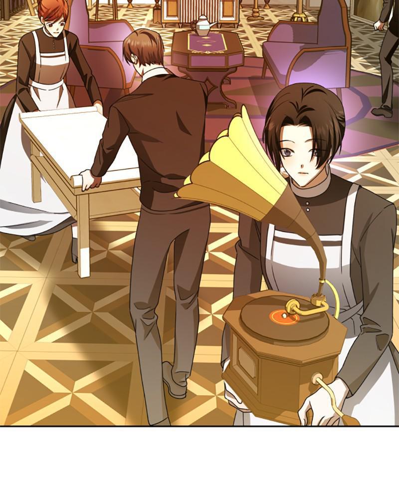Your Throne Chap 85 - Next Chap 86
