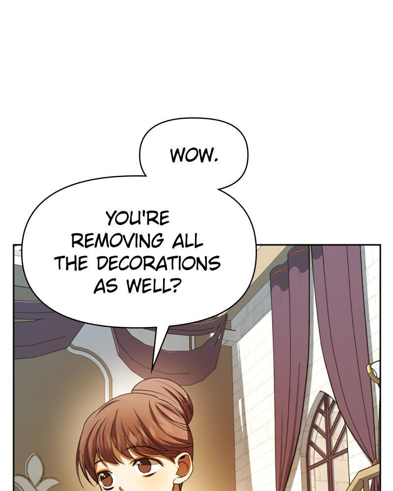 Your Throne Chap 85 - Next Chap 86