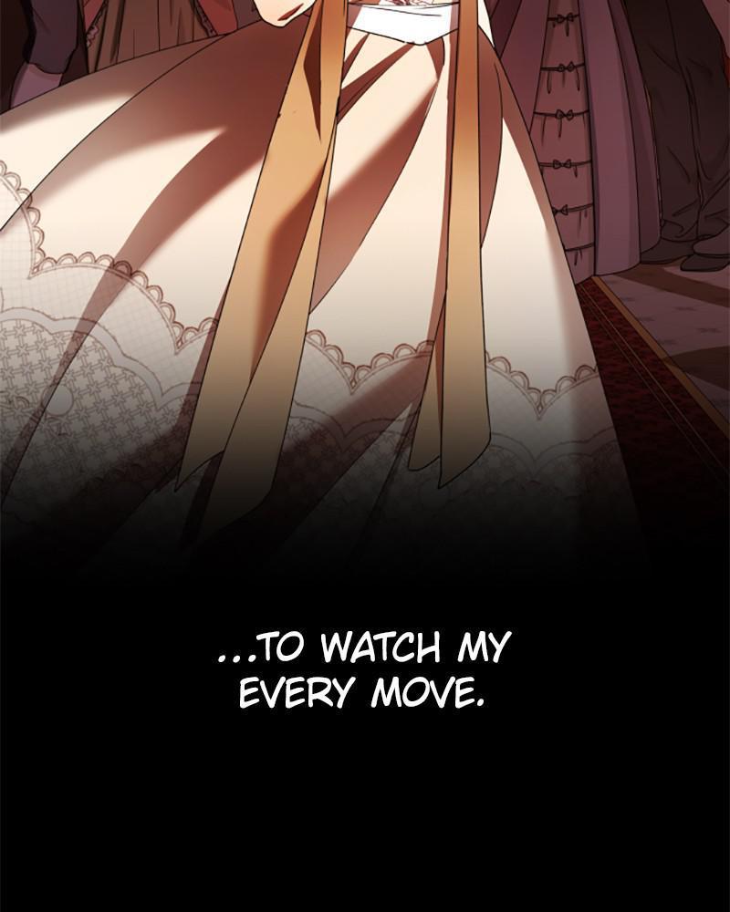 Your Throne Chap 85 - Next Chap 86