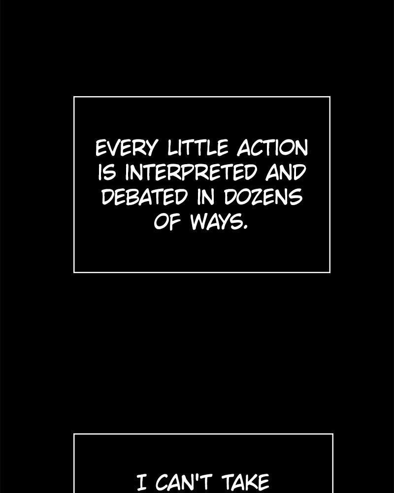 Your Throne Chap 85 - Next Chap 86
