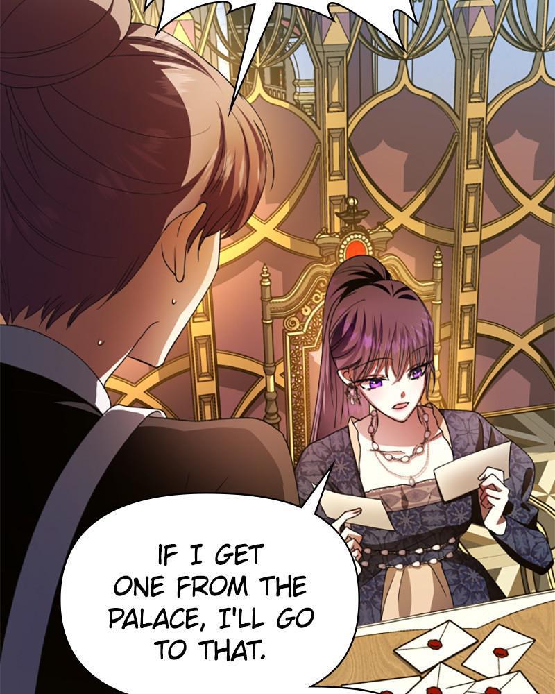 Your Throne Chap 85 - Next Chap 86