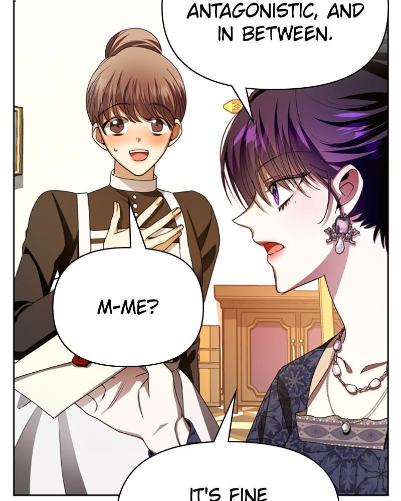 Your Throne Chap 85 - Next Chap 86