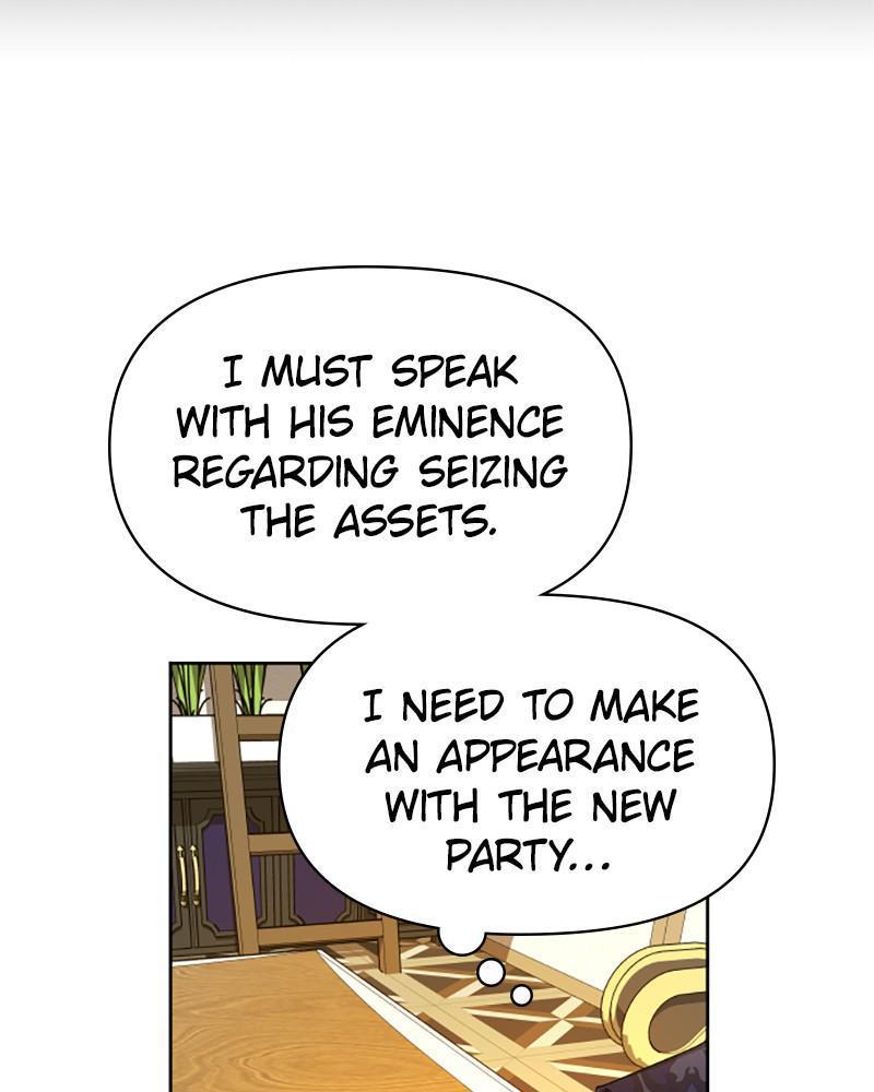 Your Throne Chap 85 - Next Chap 86