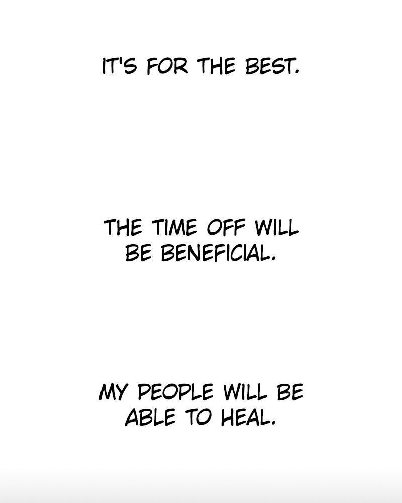 Your Throne Chap 85 - Next Chap 86