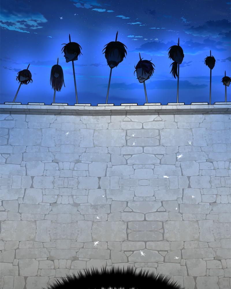 Your Throne Chap 85 - Next Chap 86