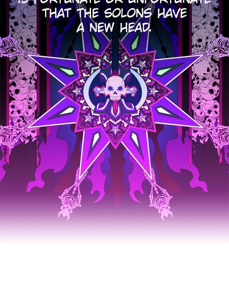 Your Throne Chap 85 - Next Chap 86