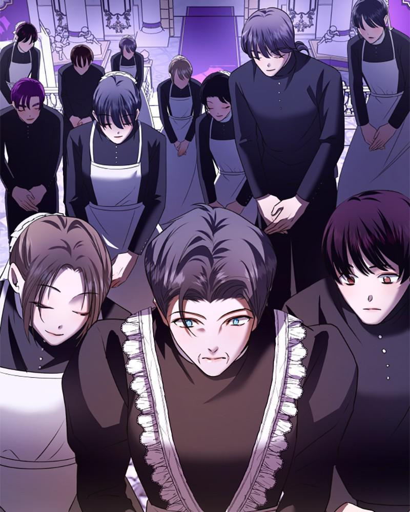 Your Throne Chap 85 - Next Chap 86