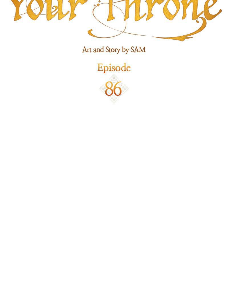 Your Throne Chap 86 - Next Chap 87