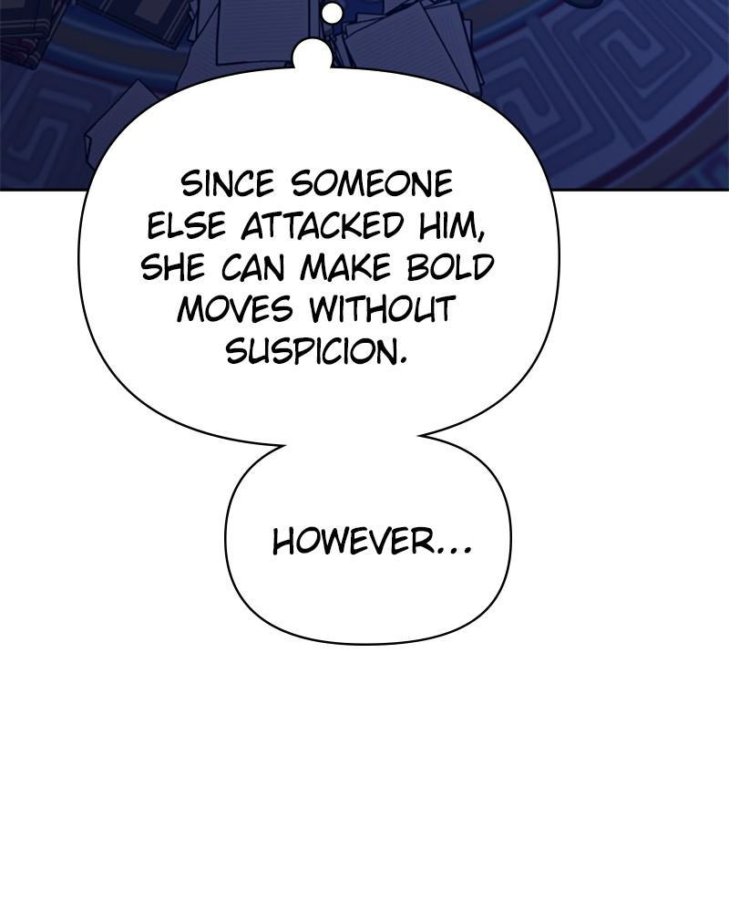 Your Throne Chap 86 - Next Chap 87