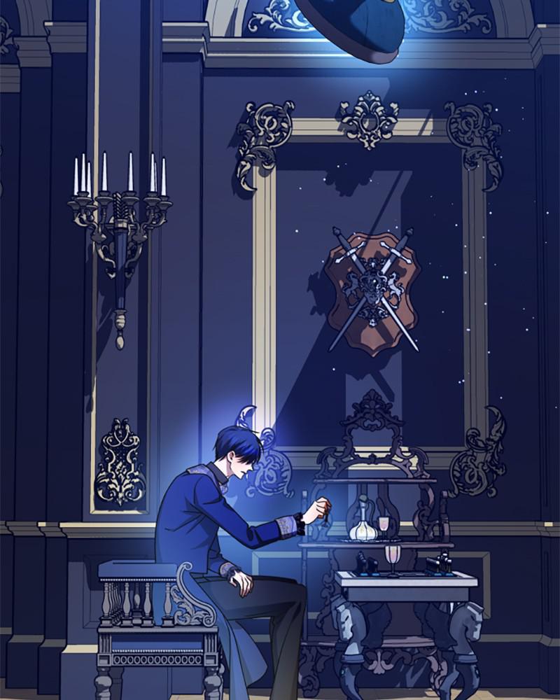 Your Throne Chap 86 - Next Chap 87