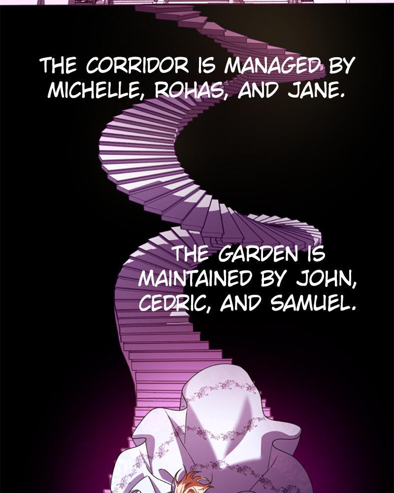 Your Throne Chap 86 - Next Chap 87