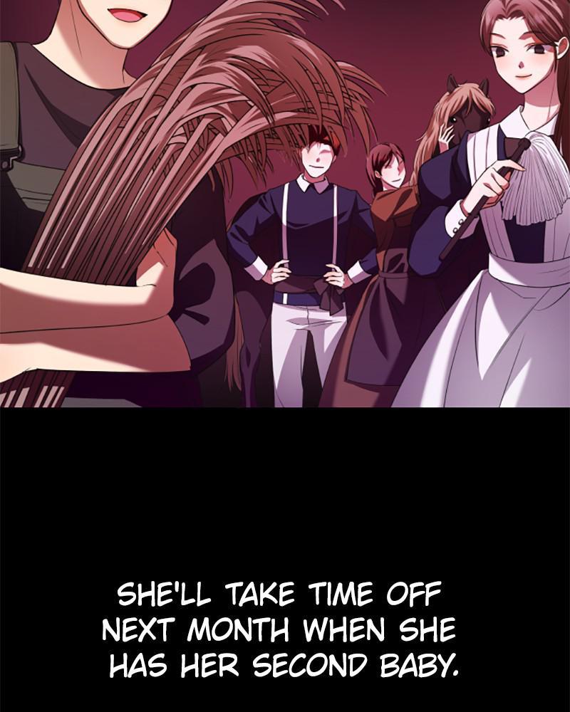Your Throne Chap 86 - Next Chap 87