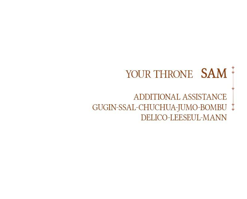 Your Throne Chap 88 - Next Chap 89