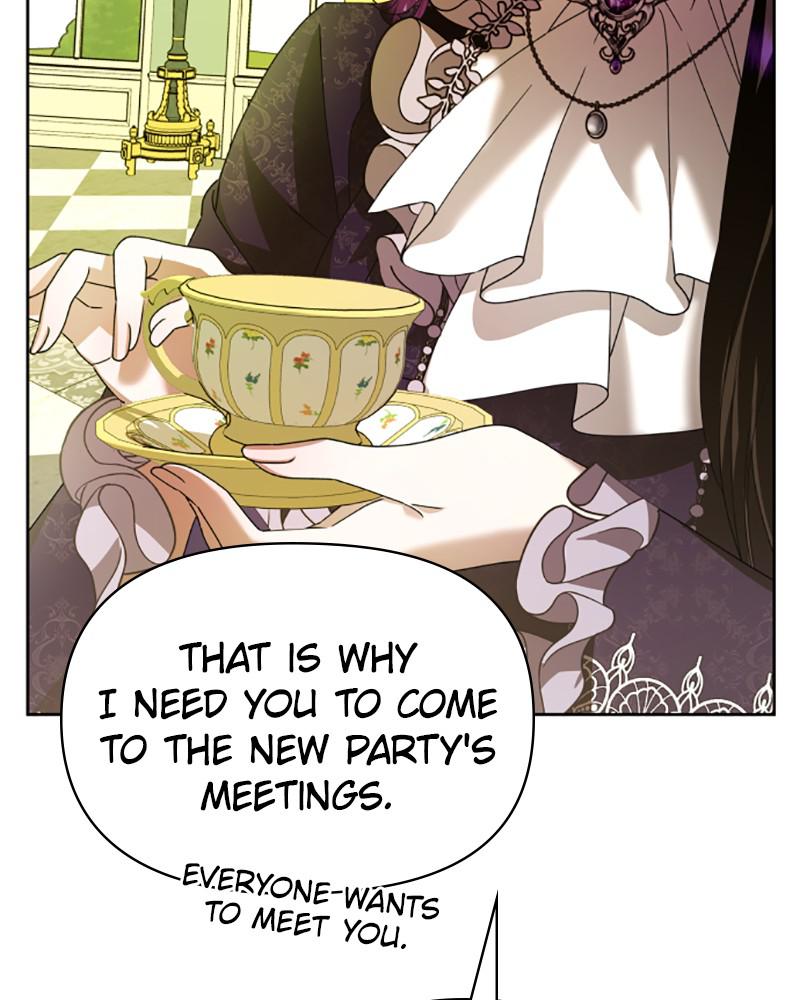 Your Throne Chap 88 - Next Chap 89