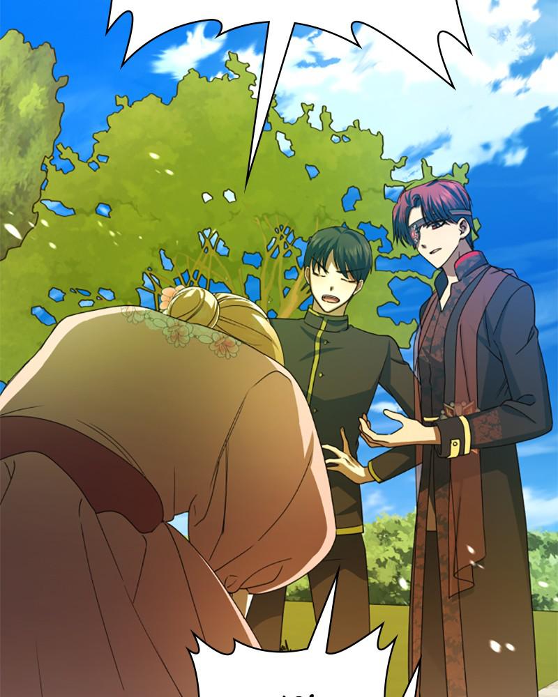 Your Throne Chap 88 - Next Chap 89