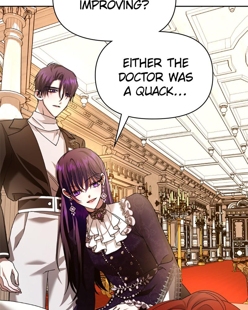 Your Throne Chap 88 - Next Chap 89