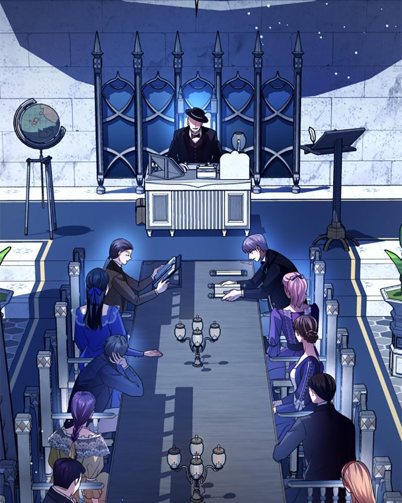 Your Throne Chap 89 - Next Chap 90