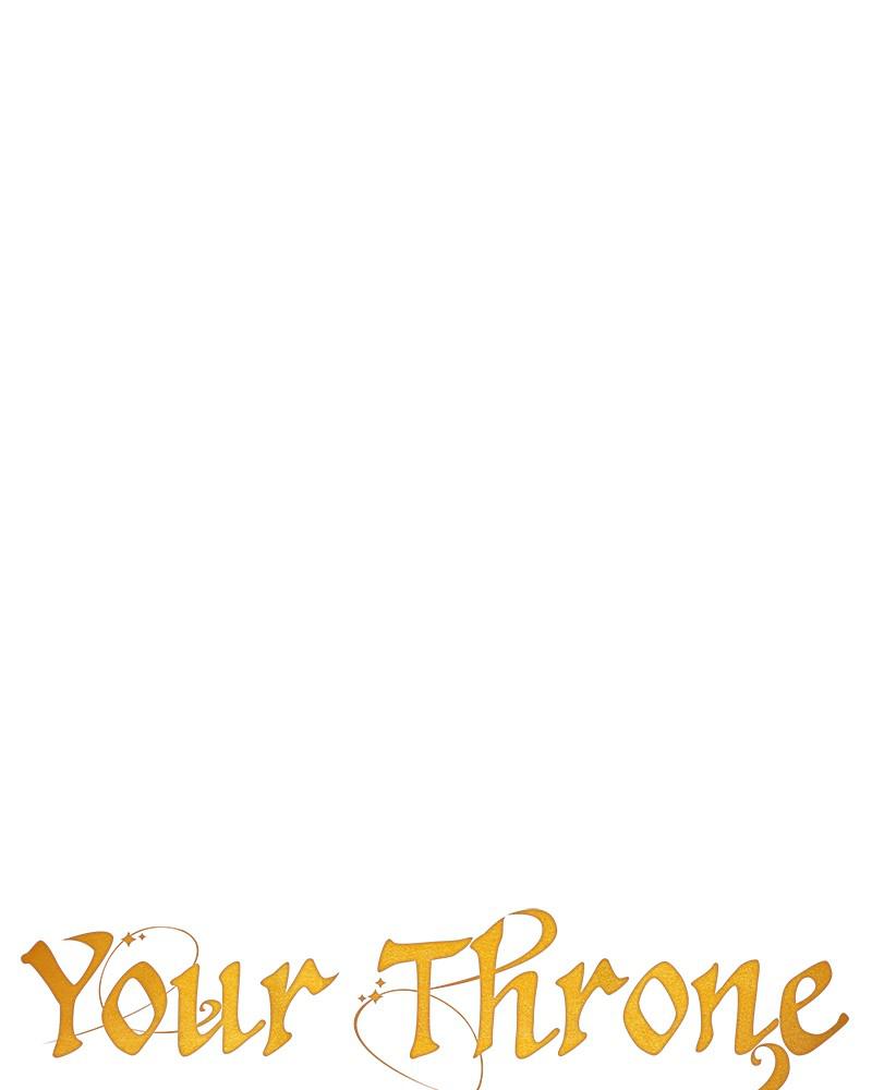 Your Throne Chap 89 - Next Chap 90