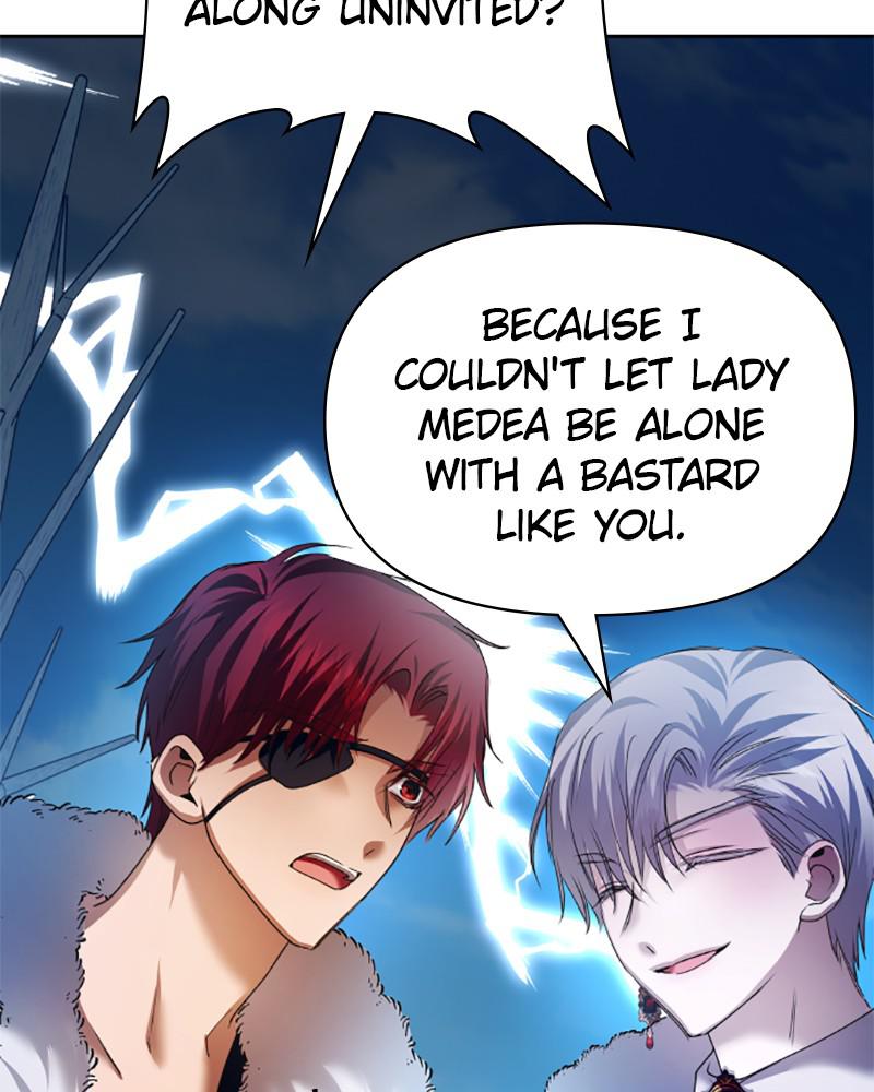 Your Throne Chap 89 - Next Chap 90