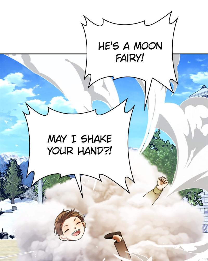Your Throne Chap 89 - Next Chap 90