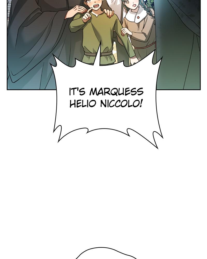 Your Throne Chap 89 - Next Chap 90