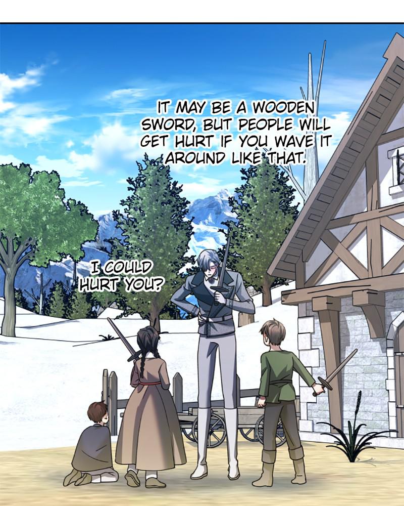 Your Throne Chap 89 - Next Chap 90