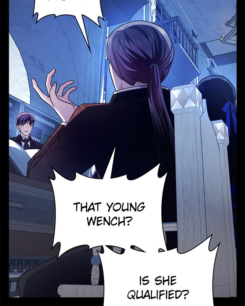 Your Throne Chap 89 - Next Chap 90