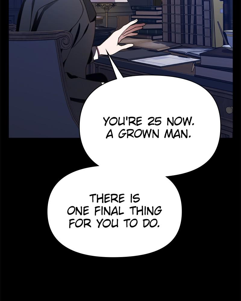 Your Throne Chap 80 - Next Chap 81