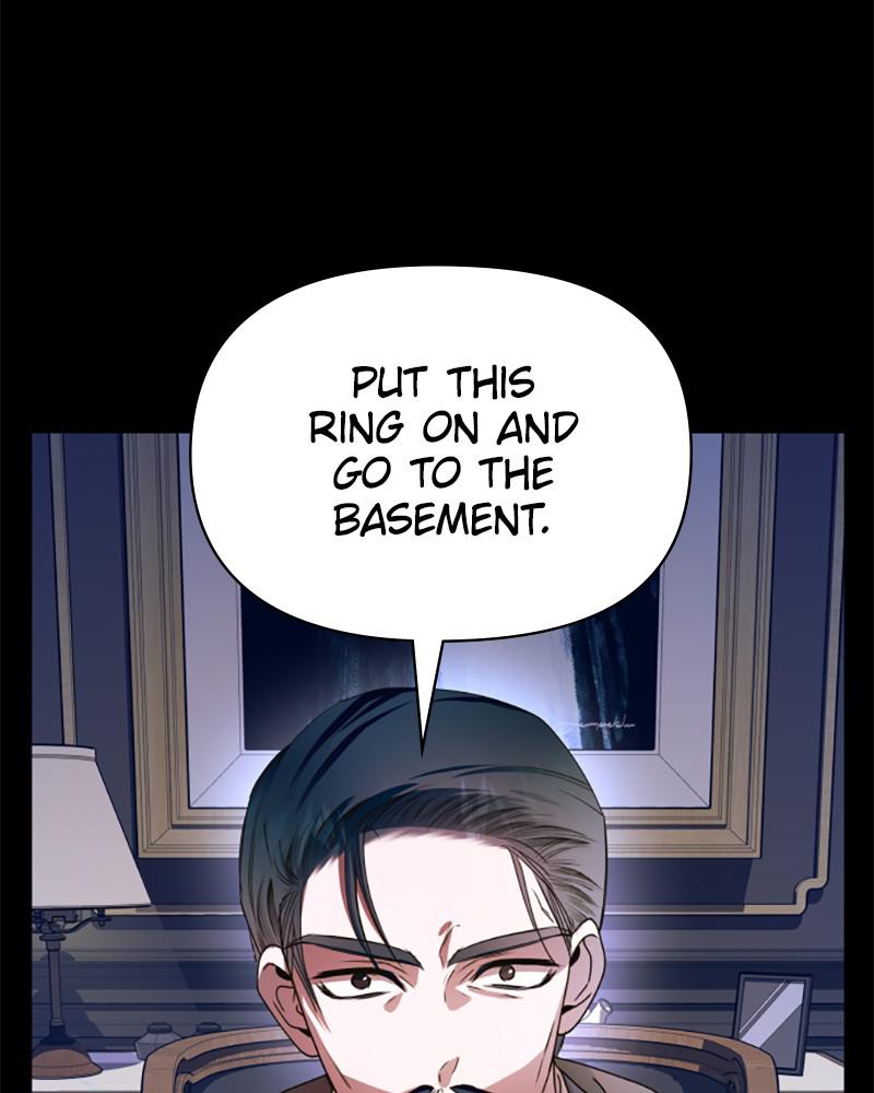 Your Throne Chap 80 - Next Chap 81
