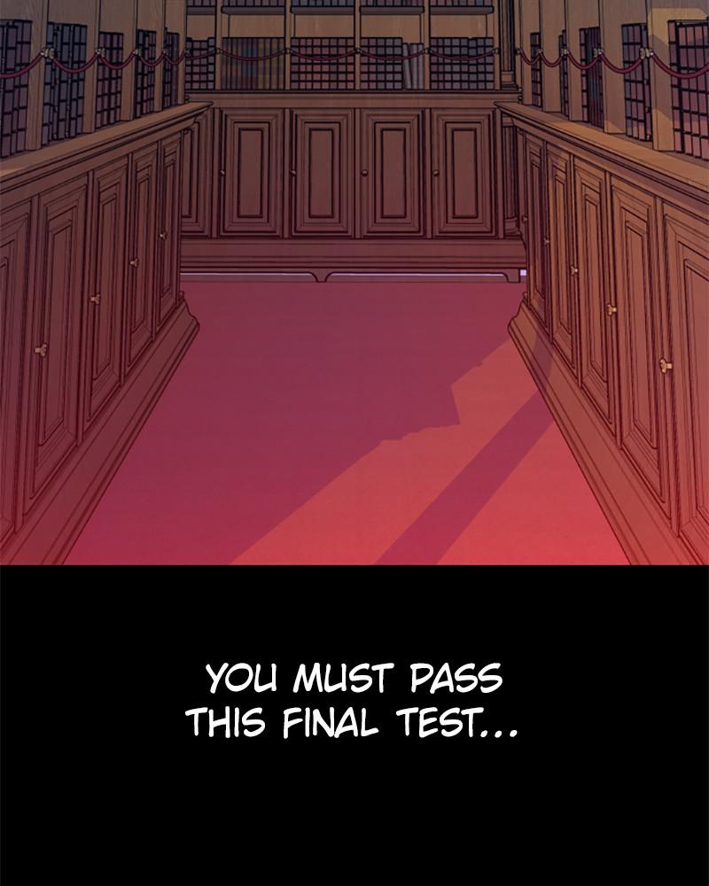 Your Throne Chap 80 - Next Chap 81