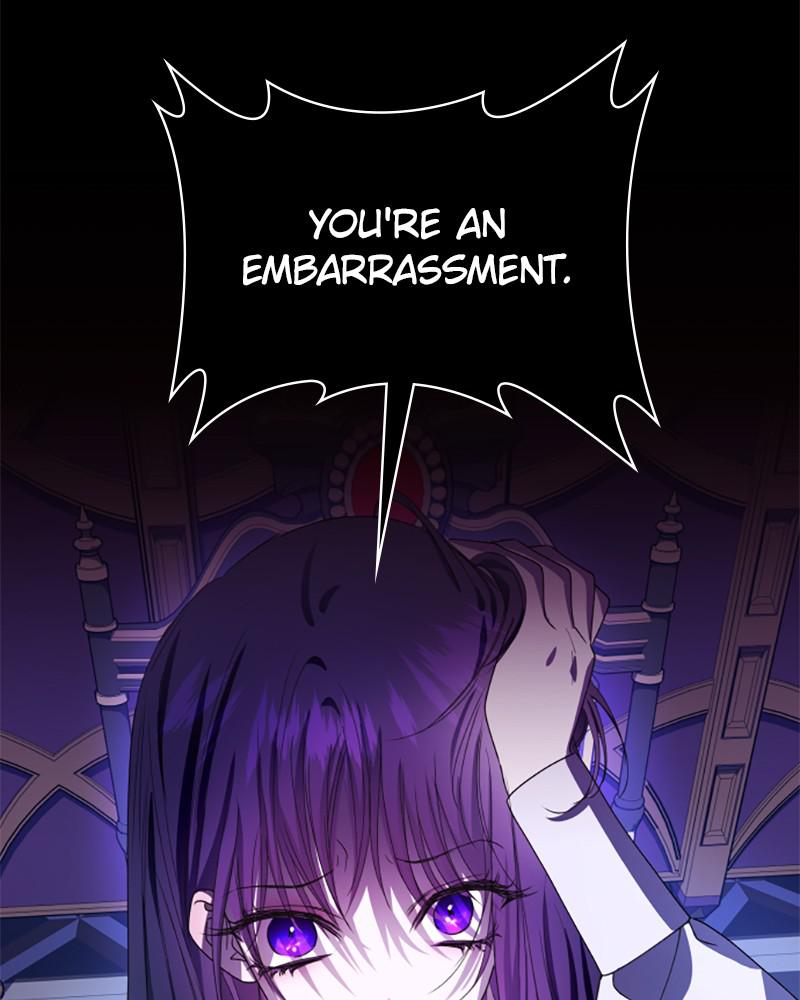 Your Throne Chap 80 - Next Chap 81