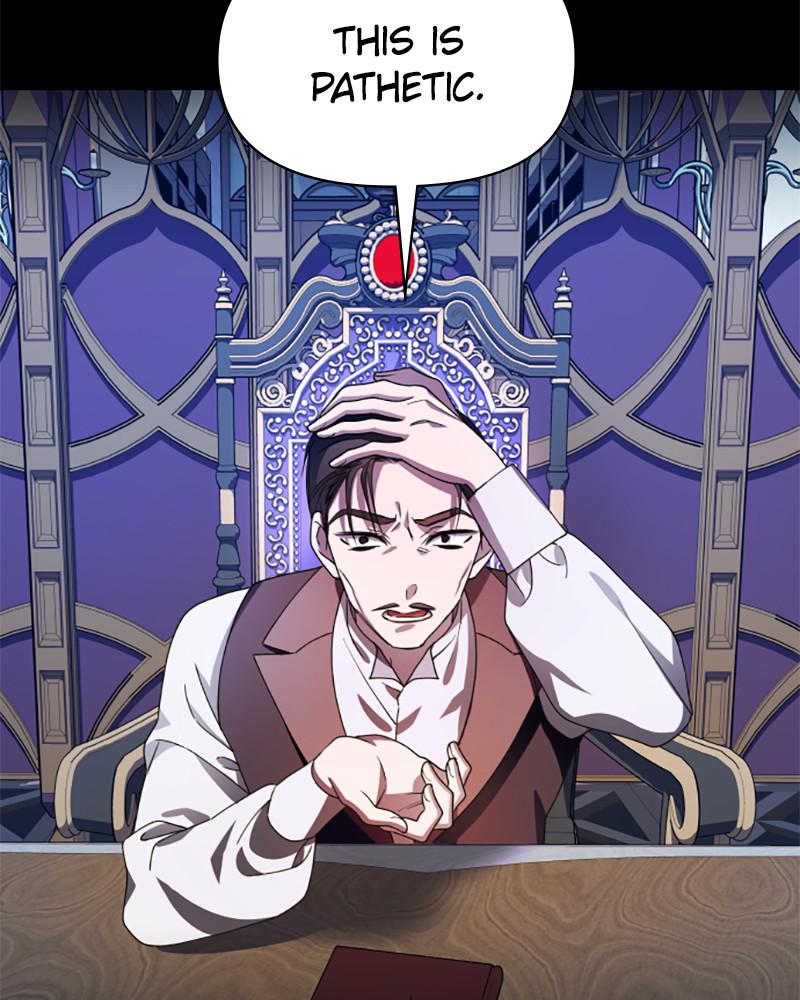 Your Throne Chap 80 - Next Chap 81